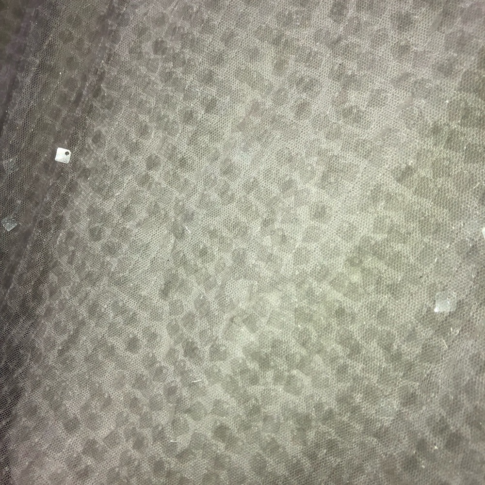 FOREVER21 Sequin tank top